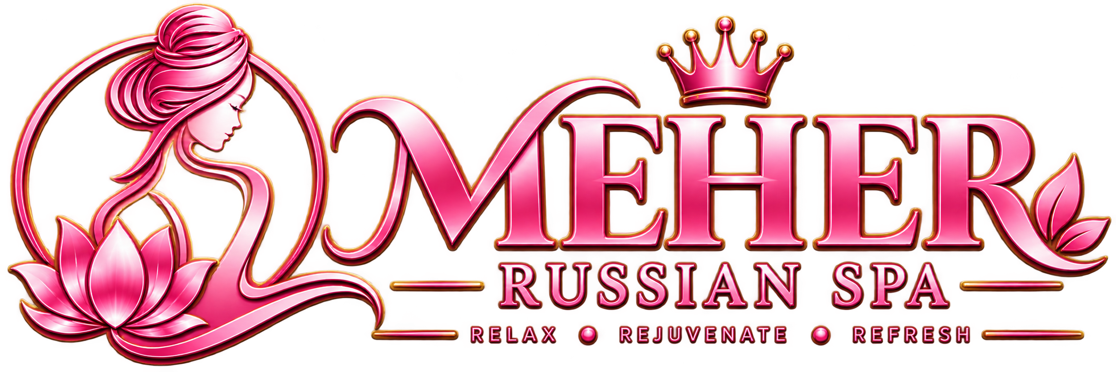 Meher Russian Spa